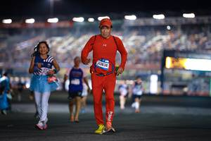 BIB: 
                            <button type="button" onclick="openModal(22963388)" class="btn btn-primary btn-sm float-right btn-popup" data-toggle="modal" data-target=".modal-high-quality">
                        <i class="fas fa-shopping-cart"></i> Add to Cart
                    </button>
                                            <button type="button" onclick="isThisMe(22963388, true)" class="btn btn-success btn-sm float-right btn-popup btn-isme hidden" data-toggle="tooltip" data-placement="bottom" title="นี่คือรูปของคุณใช่ไหม คลิกที่นี่เพื่อเอาเข้าอัลบั้ม">
                        <i class="fas fa-plus"></i> Add to album
                    </button>
                    <button type="button" onclick="isThisMe(22963388, false)" class="btn btn-warning btn-sm float-right btn-popup btn-isnotme hidden">
                        <i class="fas fa-ban"></i> Remove from album
                    </button>